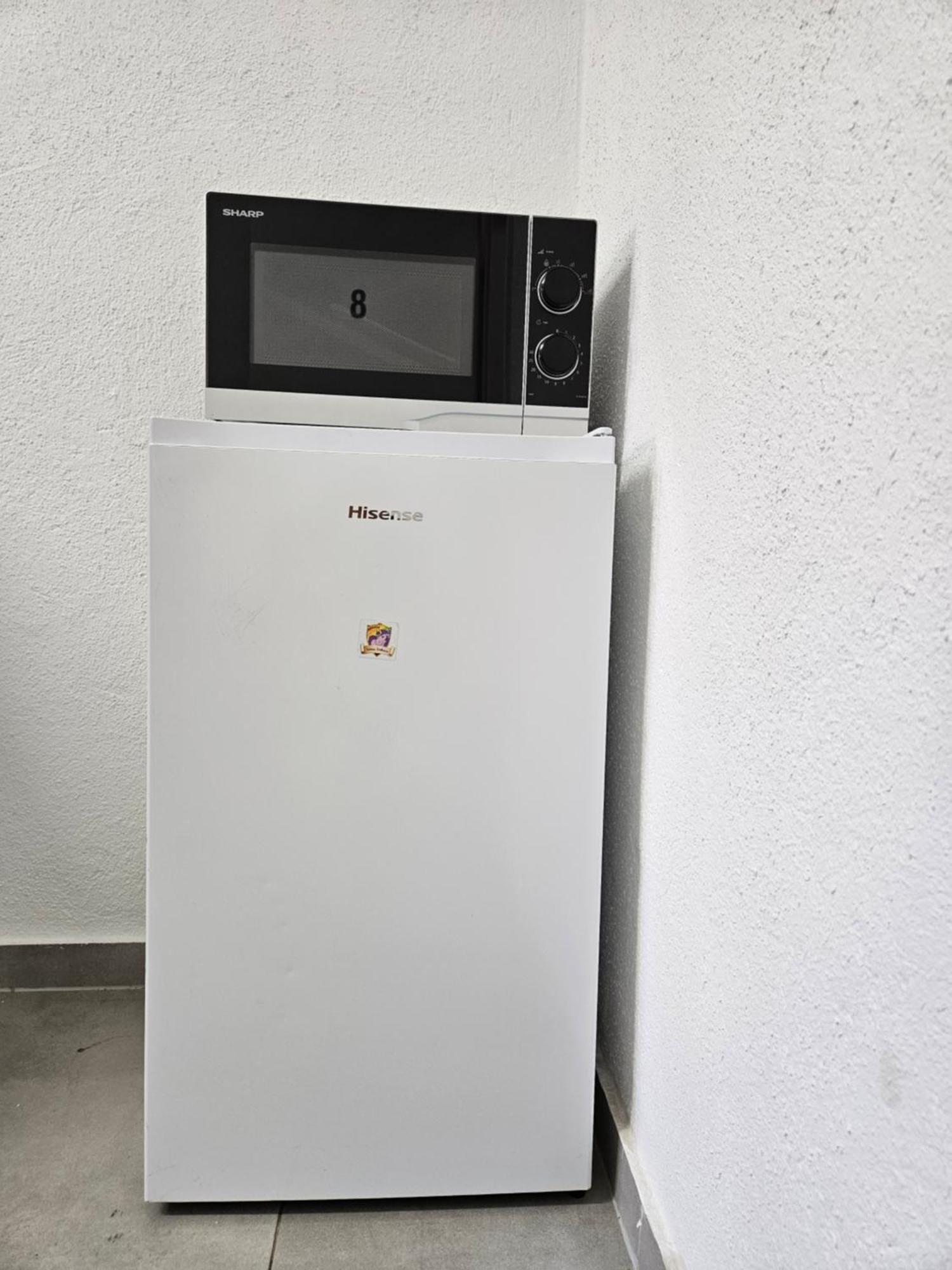 فندق Mieterlux Frankfurt هويزنشتام المظهر الخارجي الصورة