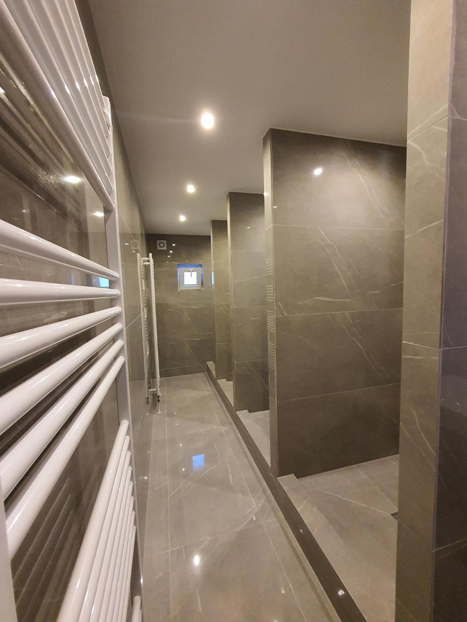 فندق Mieterlux Frankfurt هويزنشتام المظهر الخارجي الصورة